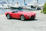 Shelby Cobra 427 (CSX 3359) 1966 года